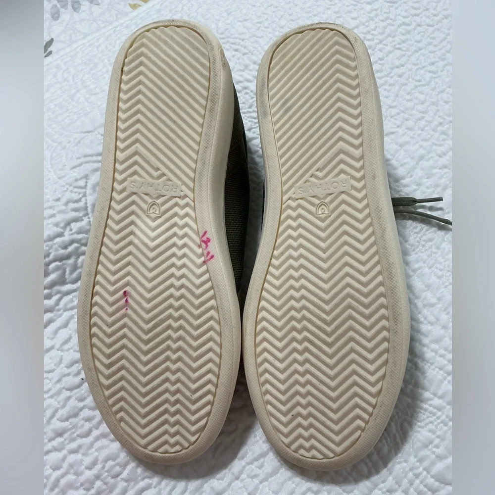 Rothys euc rothy
